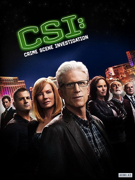 CSI:  : - (14 )