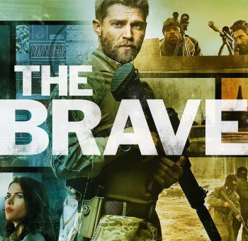    The Brave