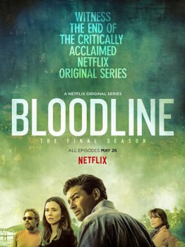постер к сериалу Родословная