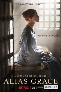    Alias Grace