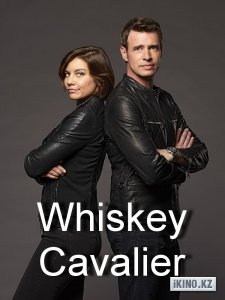 Whiskey Cavalier (1 )