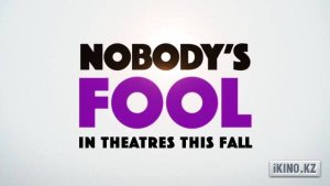 Nobody's Fool (2018)