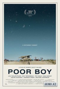 Poor Boy (2018)