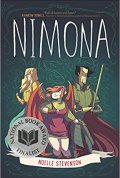 ������ Nimona (2020)