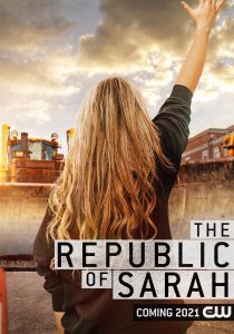 Republic of Sarah (1 )  