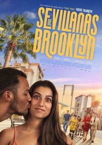 Sevillanas de Brooklyn  