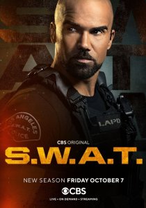 S. W. A. T.:    (6 )  