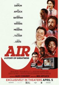 Air:    