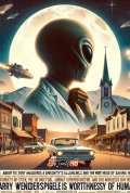 Постер Засланец из космоса (4 сезон)